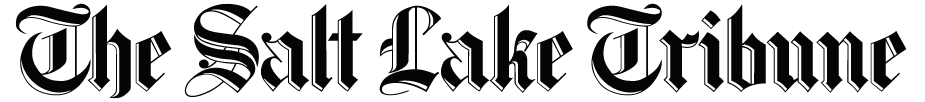 The Salt Lake Tribune Logo