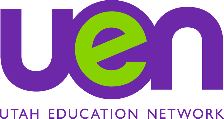 UEN logo